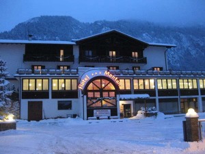 Hotel Residence Montana