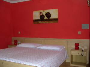 Hotel Residence Montana