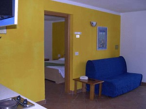 Hotel Residence Montana