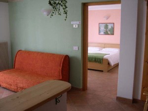Hotel Residence Montana