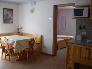 Hotel Residence Montana