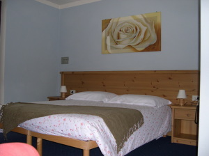 Hotel Residence Montana