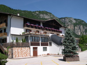 Hotel Residence Montana