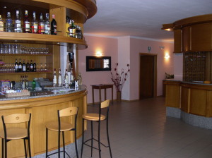 Hotel Residence Montana