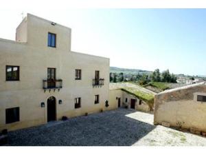 Agriturismo Baglio Fontana