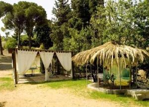 Agriturismo Baglio Fontana