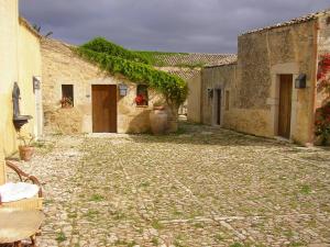 Agriturismo Baglio Fontana