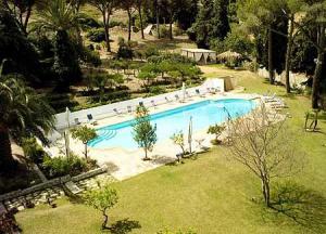 Agriturismo Baglio Fontana