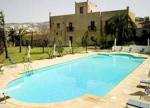 Agriturismo Baglio Fontana