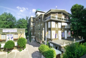 Hotel Argentina