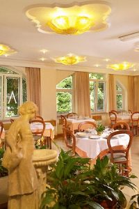 Hotel Argentina
