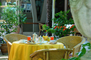Hotel Argentina