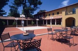 Villa Matarazzo