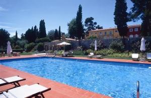 Villa Matarazzo