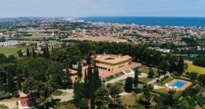 Villa Matarazzo