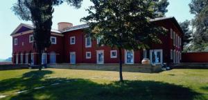 Villa Matarazzo