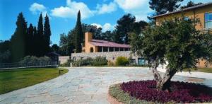 Villa Matarazzo