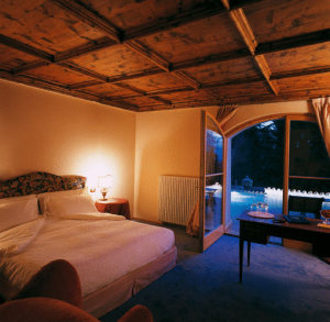 Villa Orso Grigio