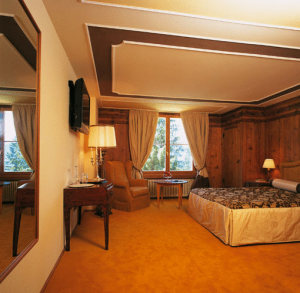 Villa Orso Grigio