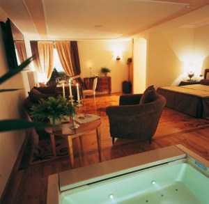 Villa Orso Grigio