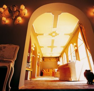 Villa Orso Grigio
