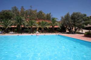Hotel Villaggio Calaghena