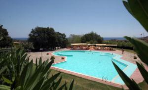 Hotel Villaggio Calaghena