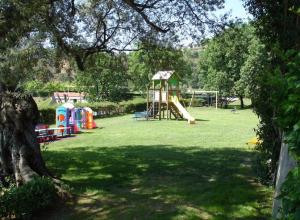 Hotel Villaggio Calaghena