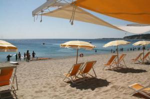 Hotel Villaggio Calaghena