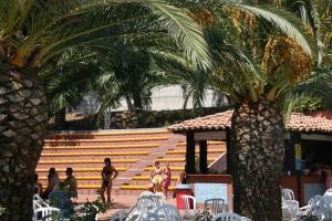Hotel Villaggio Calaghena