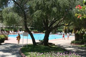 Hotel Villaggio Calaghena