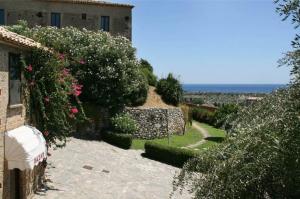 Hotel Villaggio Calaghena