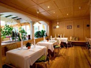 Hotel Cristallo