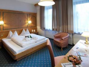 Hotel Cristallo