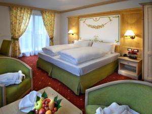 Hotel Cristallo