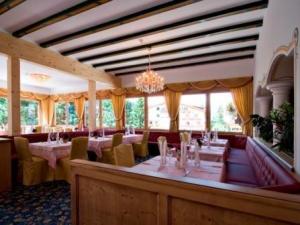 Hotel Cristallo