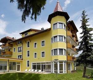 Hotel Cristallo