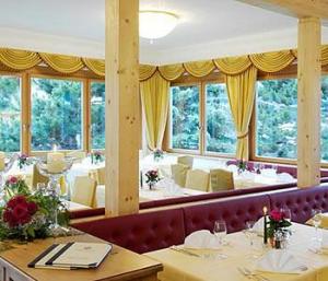 Hotel Cristallo