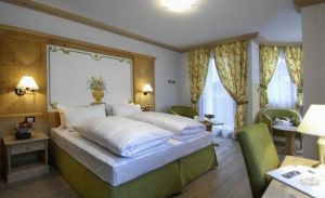 Hotel Cristallo