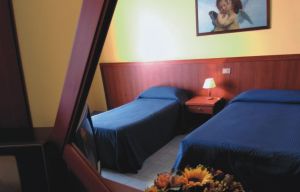 Hotel Rio