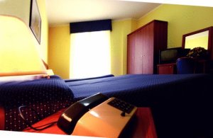 Hotel Rio