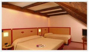 Hotel Bellavista