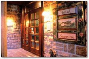 Hotel Sorriso