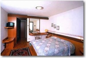 Hotel Sorriso