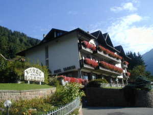 Hotel Sorriso