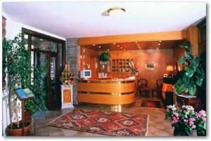 Hotel Sorriso