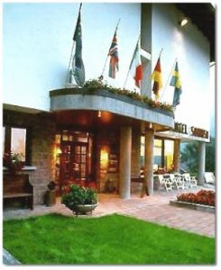 Hotel Sorriso