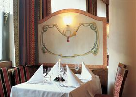 Parc Hotel Posta