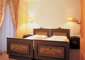 Parc Hotel Posta