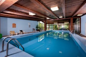 Parc Hotel Posta